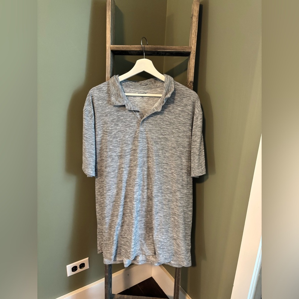 Old Navy Activewear Polo
